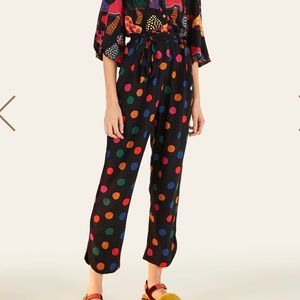 Farm Rio pants